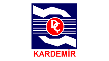 2018 | kardemir logo | Küçük